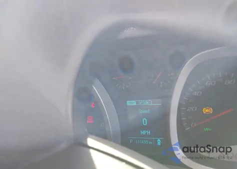 2017 Chevrolet Equinox Lt из США, поврежденный, VIN 2GNALCEK9H1541983